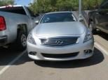 2013 INFINITI G37