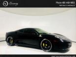 2007 Ferrari F430