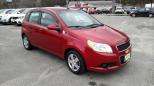 2010 Chevrolet Aveo Aveo5 LT - Aveo5 LT 4dr Hatchback w/1LT