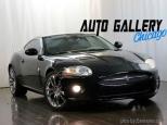 2dr Coupe 2007 Jaguar XK 98259 Miles
