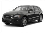 2011 Audi Q5 - Union City, GA