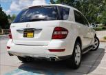 2011 Mercedes-Benz M-Class - Norcross, GA