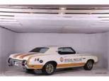 1972 Oldsmobile Hurst