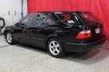 2005 Saab 9-5 Arc