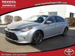 2017 Toyota Avalon