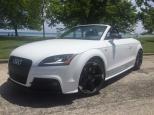 2015 Audi TT