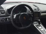 2016 Porsche Cayman