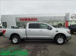 2017 Nissan Titan XD - Twin Falls, ID