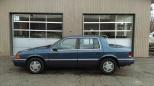 1992 Dodge Spirit - Mount Vernon, WA