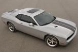 2011 Dodge Challenger SRT8