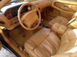 1990 Chrysler TC by Maserati