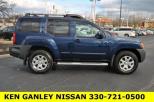 2010 Nissan Xterra