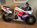 1994 Honda Cbr