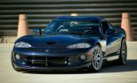 2001 Dodge Viper - GTS Coupe 2-Door