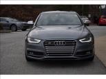 2013 Audi S4 - Lithia Springs, GA