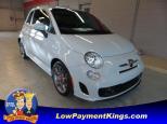2016 FIAT 500