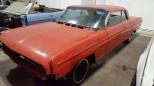 1962 Oldsmobile Starfire - Effingham, IL