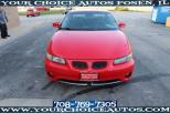 1997 Pontiac Grand Prix - Posen, IL