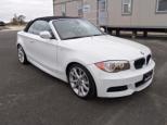 2013 BMW 135
