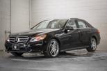 2016 Mercedes-Benz E-Class