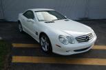 2005 Mercedes-Benz SL-Class
