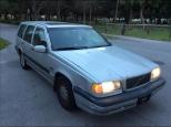 1994 VOLVO 850 GLT