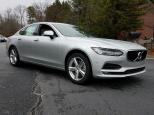 2017 Volvo S90 T5 MOMENTUM