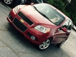 2010 Chevrolet Aveo Aveo5 LT - Aveo5 LT 4dr Hatchback w/2LT