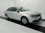 2014 Volkswagen Jetta - 4dr Auto SE w/Connectivity/Sunroof