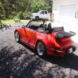 1986 Porsche 911 - Salt Lake City, UT