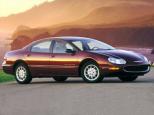 2000 Chrysler Concorde LX