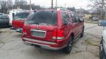 2003 Lincoln Aviator AWD Premium for sale in Atlanta, GA