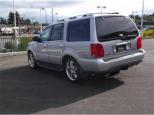 2000 Lincoln Navigator Base