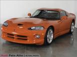 2001 Dodge Viper - Palo Alto, CA
