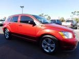 2010 Dodge Caliber