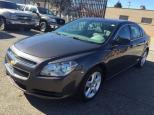 Used 2010 Chevrolet Malibu LS