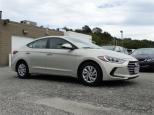 Used 2017 Hyundai Elantra SE Sedan