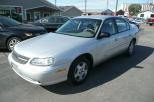 2005 CHEVROLET MALIBU CLASSIC BASE