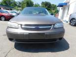 2002 Chevrolet Malibu