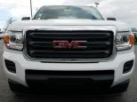 2017 GMC Canyon 2WD