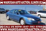 2002 Ford Taurus - Waukegan, IL