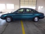 1997 Ford Taurus LX - LX 4dr Sedan