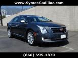 2017 Cadillac XTS