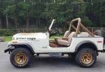 1979 Jeep CJ7 in Birmingham, AL
