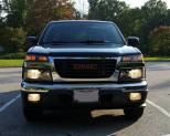 2007 GMC Canyon