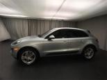 2017 Porsche Macan Base