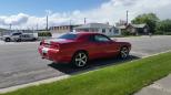 2011 Dodge Challenger SRT8