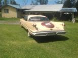 1957 Chrysler Imperial &#1074;&#1099;&#1089;&#1086;&#1082;&#1086; &#1074;&#1087;&#1091;&#1089;&#1082;&#1072;