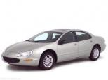2000 Chrysler Concorde LXi