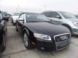 2007 Audi S4 - Marietta, GA